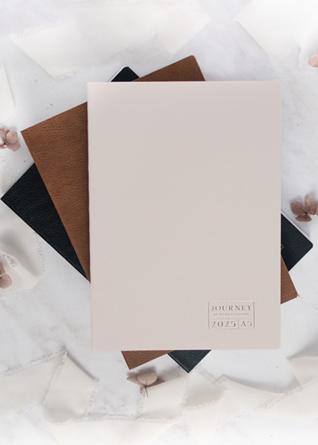 Journey Planner 2025 LTP (A5)